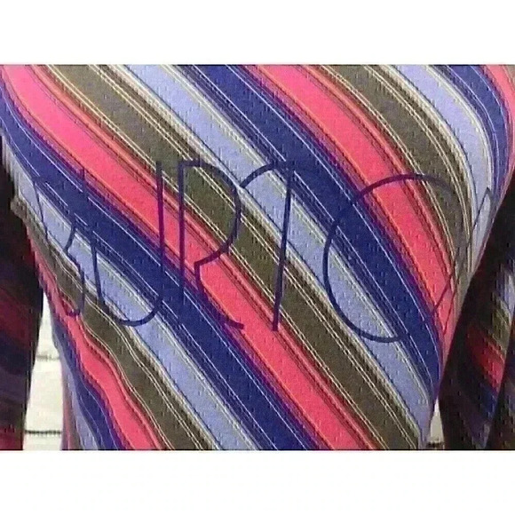 Burton Dryride Pink Women's Size S Long Sleeve Boat Neck Embroidered Shirt - Picture 5 of 10